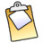 Clipboard Icon